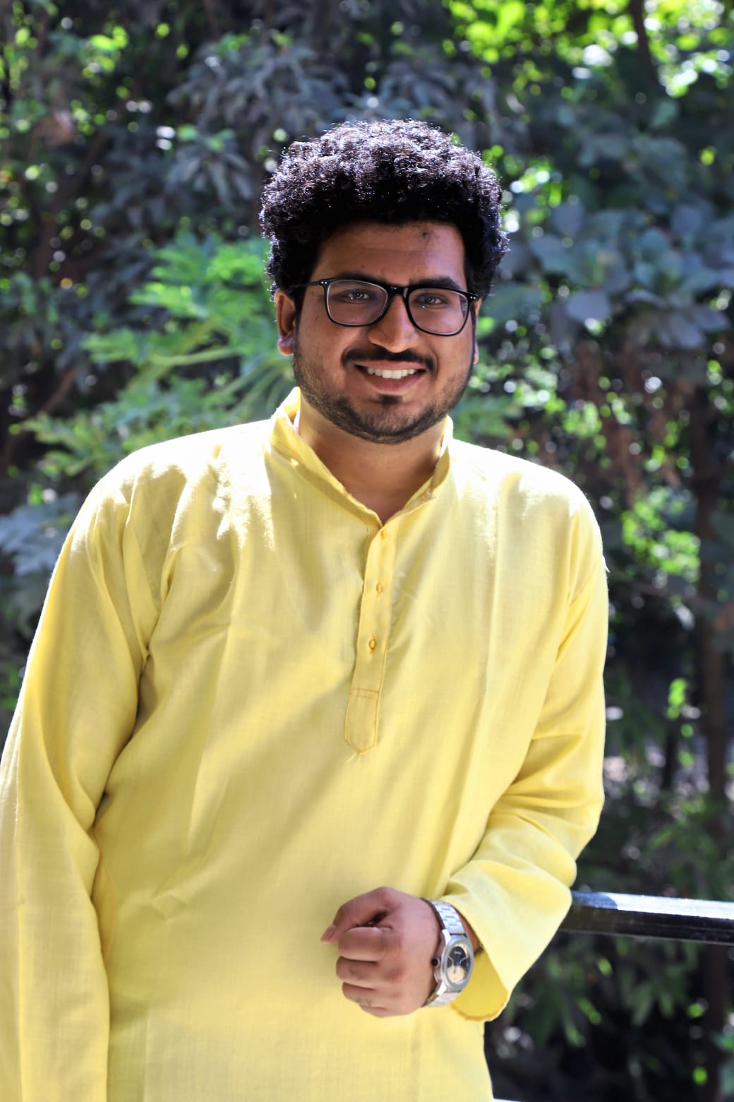 Bhavik Jain