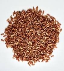 Cnamon Red Rice